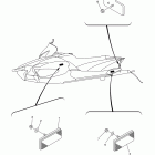 RS VECTOR LTX RS90LTYW/RS90LTGTYB Электрика 3