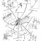 FX NYTRO RTX  FX10RTRYL/FX10RTRYB Электрика 1