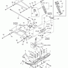 RS VECTOR LTX RS90LTYW/RS90LTGTYB Лыжа