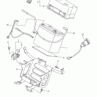 RS VECTOR LTX RS90LTYW/RS90LTGTYB Электрика 2