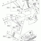 FX NYTRO FX10YL/FX10YW Лыжа