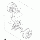 BRAVO T BR250TY Дополнительные  комплекты для  сцепления