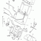 APEX RTX RX10RTRYB/RX10RYR Электрика 2