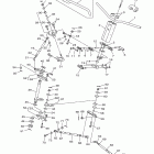 PHAZER PZ50YO/PZ50GTYR Рулевое управление