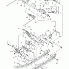APEX RTX RX10RTRYB/RX10RYR Track suspension 4