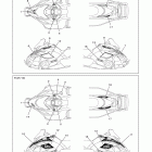 FX NYTRO RTX  FX10RTRYL/FX10RTRYB Наклейки