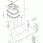 RS VENTURE RST90BS Защита кофра