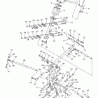 VIKING PROFESSIONAL VK10YR/VK10YS Рулевое управление