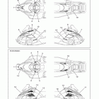 FX NYTRO XTX FX10XTYL/FX10XTYW Наклейки