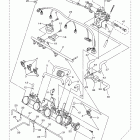 APEX RTX RX10RTRYB/RX10RYR Впускная система 2