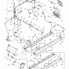 APEX RTX RX10RTRYB/RX10RYR Радиатор и Патрубки