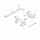 APEX MTX  RX10MTYL/RX10MTYB Фонарь задний