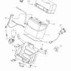 RS VENTURE RST90BS Электрика 2