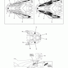 APEX MTX  RX10MTYL/RX10MTYB Наклейки