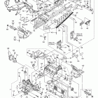 RS VECTOR RS90RYW/RS90GTYB Рама