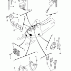 RS VENTURE RST90BS Электрика 1