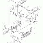 VIKING PROFESSIONAL VK10YR/VK10YS Подвеска трака 3