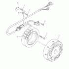 APEX RTX RX10RTRYB/RX10RYR Генератор