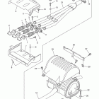 RS VENTURE RST90AS Выхлопная система