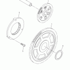 RS VENTURE RST90BS Стартер