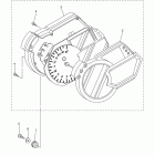 APEX RTX RX10RTRYB/RX10RYR Спидометр