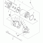 VIKING PROFESSIONAL VK10YR/VK10YS Стартер электрический
