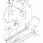 RS VENTURE RST90AS Радиатор и Патрубки