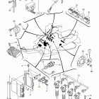 APEX RTX RX10RTRYB/RX10RYR Электрика 1