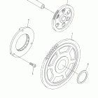 FX NYTRO RTX  FX10RTRYL/FX10RTRYB Стартер