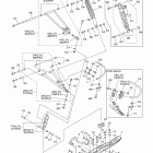 PHAZER PZ50YO/PZ50GTYR Лыжа
