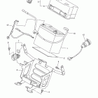 VIKING PROFESSIONAL VK10YR/VK10YS Электрика 2
