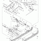 FX NYTRO XTX FX10XTYL/FX10XTYW Подвеска трака 2