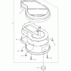RS VECTOR LTX RS90LTYW/RS90LTGTYB Спидометр