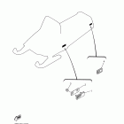 BRAVO T BR250TY Электрика 2