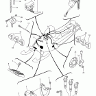 VIKING PROFESSIONAL VK10YR/VK10YS Электрика 1