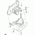 BRAVO T BR250TY Картер