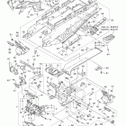 VIKING PROFESSIONAL VK10YR/VK10YS Рама