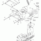 RS VENTURE RST90YS Лыжа