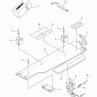 RS VECTOR LTX RS90LTYW/RS90LTGTYB Защита кофра