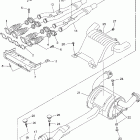 APEX MTX RX10MTX Выхлопная система