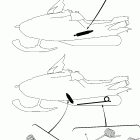 VECTOR ER RS90NRW/RS90RW Дополнительная подвеска задняя