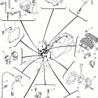VENTURE LITE PZ50VTW Электрика 1