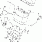 RS VECTOR GT-RS90RX/RS90GTX Электрика 2