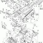 RS VECTOR LTX GT-RS90LTGTX/RS90LTX Рама