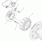 PHAZER FX PZ50FXW Генератор