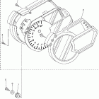 APEX RTX -RX10RTL Спидометр