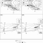 RS VECTOR LTX GT-RS90LTGTX/RS90LTX Наклейки