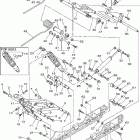 PHAZER GT PZ50GTX/PZ50X Подвеска трака 2
