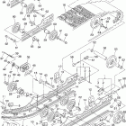 RS VENTURE -RST90X/RST90GTX Подвеска трака 1