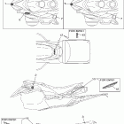 PHAZER MOUNTAIN LITE PZ50MTX Наклейки